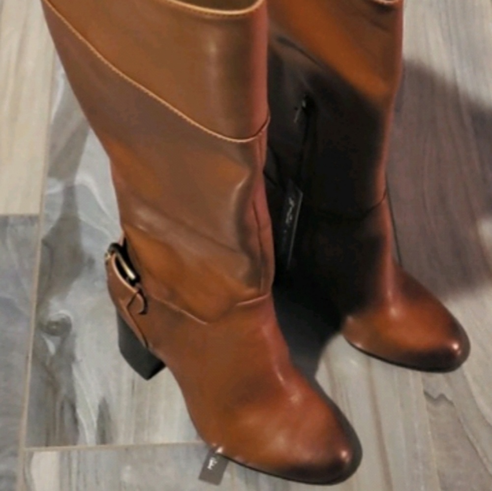 Vince Camuto Boots